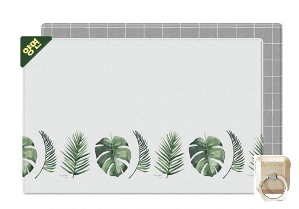 Parklon Pure Soft Mat Botanical190 130 1 2cm 環境安全ベビープレイマット赤ちゃんマット リビングマット 海外直送 B071d13s1s ベビージムプレイマット かわいい Kapata Arkeologi Kemdikbud Go Id