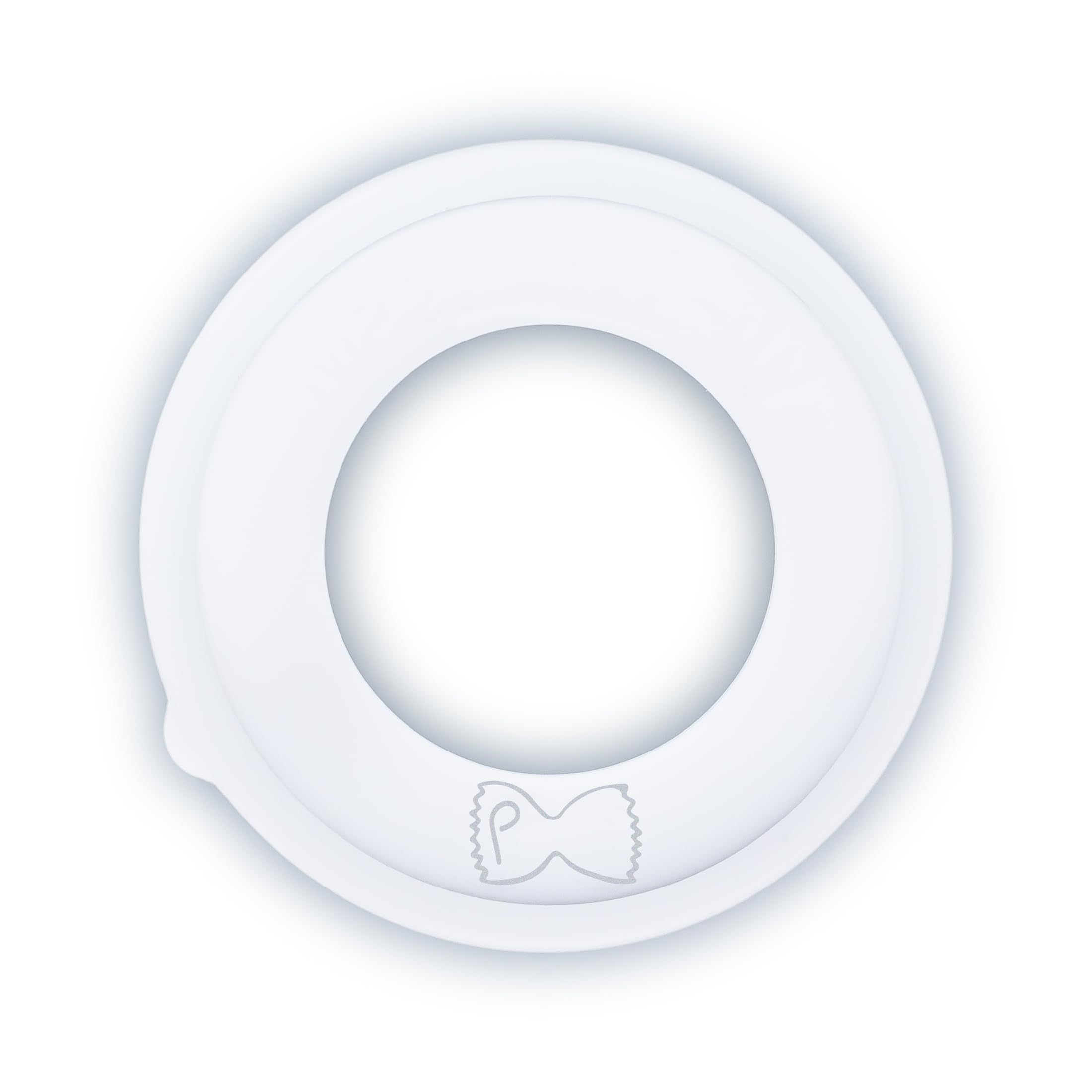 Pastidea - Adapter compatible with Philips Pasta Maker Avance HR2353, HR2354, HR2355, HR2356, HR2357, HR2358, HR2365, HR2375, HR2378, HR2380, HR2381, HR2382