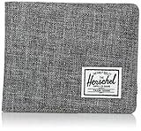 Herschel Supply Co. Men's Roy + Coin RFID Blocking Wallet