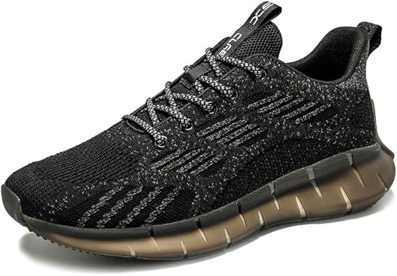 soft sole running shoes