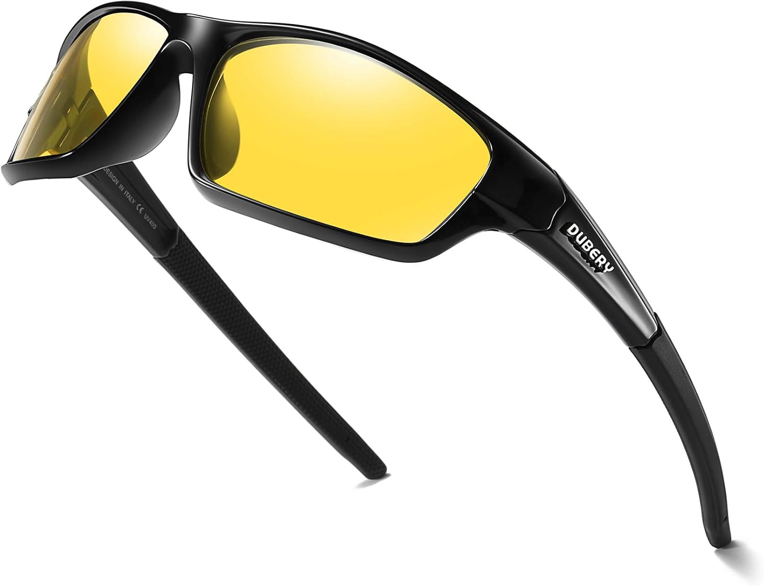 STORYCOAST Polarized Sports Sunglasses for Men,Driving/Fishing/Surfing