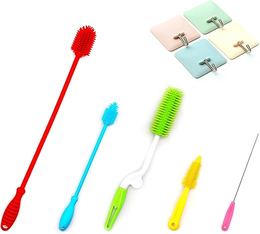 hydro flask bottle brush amazon