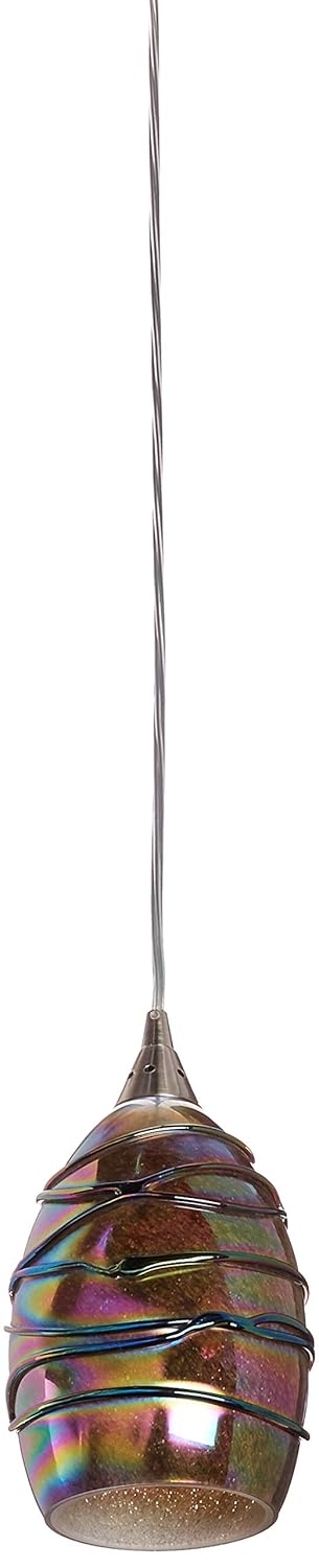 Best Purple Kitchen Pendant Lighting