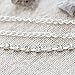 Simsly Head Chain Jewelry with Rhinestione Pendant Hair Headpiece for Women and Girls FV-063