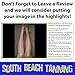 South Beach Self Tanner South Beach Tanning Lotion, 4 oz