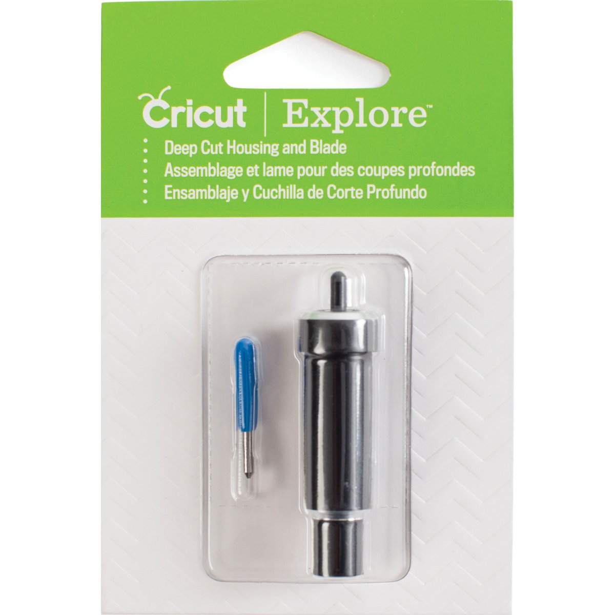 Download Cricut Explore Air 2 Blades Uk - CRICKETS