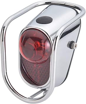 Amazon Kiley キーレイ シックでレトロ感満点の新デザイン リアライト Led Lm 002 Kiley キーレイ テールライト