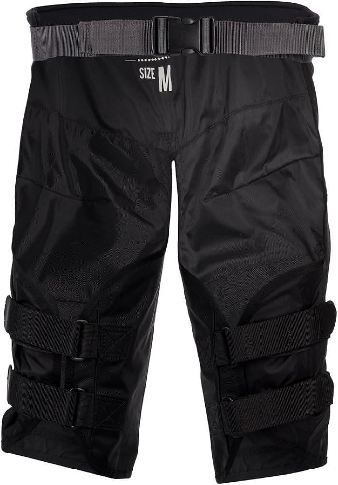 magic marine hiking pants