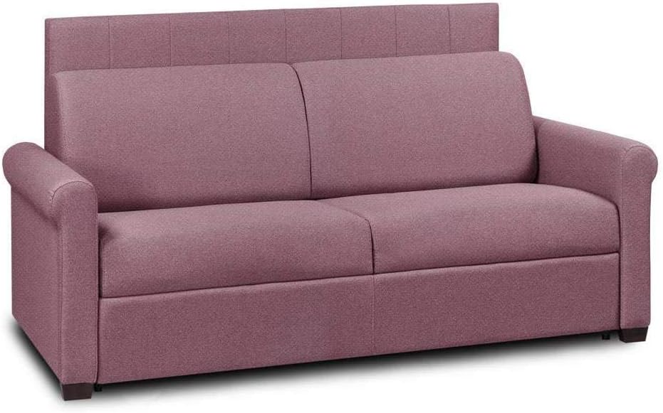 Sofá Cama 3 plazas Apertura Rapido Listones renatonisi cabecero de Cama