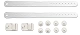 CALZURO Heel Strap Kit for Calzuro Classic Clogs