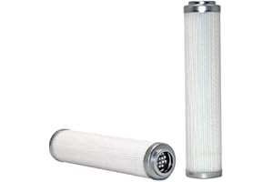 Wix 57902 Cartridge Metal Canister Hydraulic Filter, Pack of 1