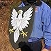 Eminent Noble Eagle Medieval Foam Shield by Armory Replicas