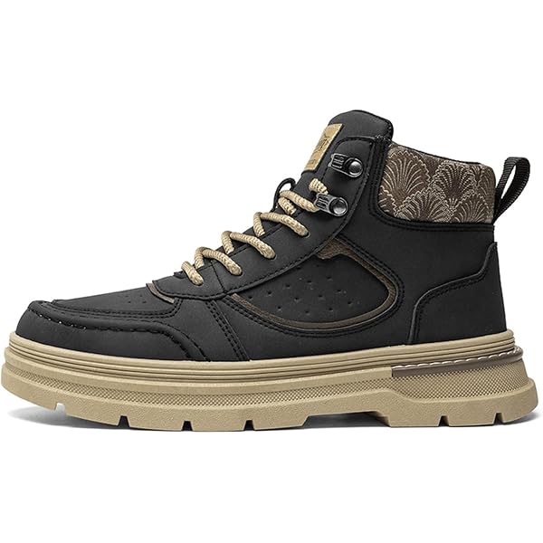 Amazon.com | Vans - Unisex Ultrarange Exo Hi MTE-1 Shoes  display picture 1