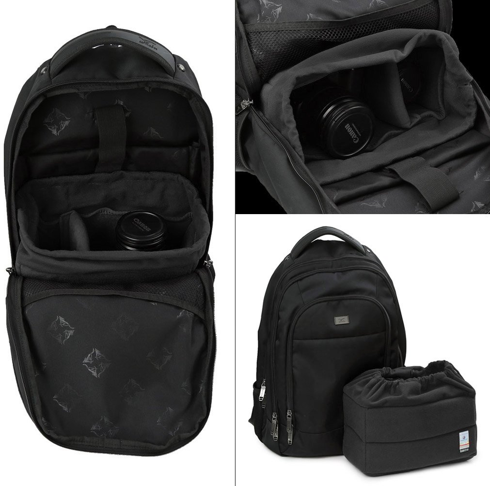 koolertron camera insert