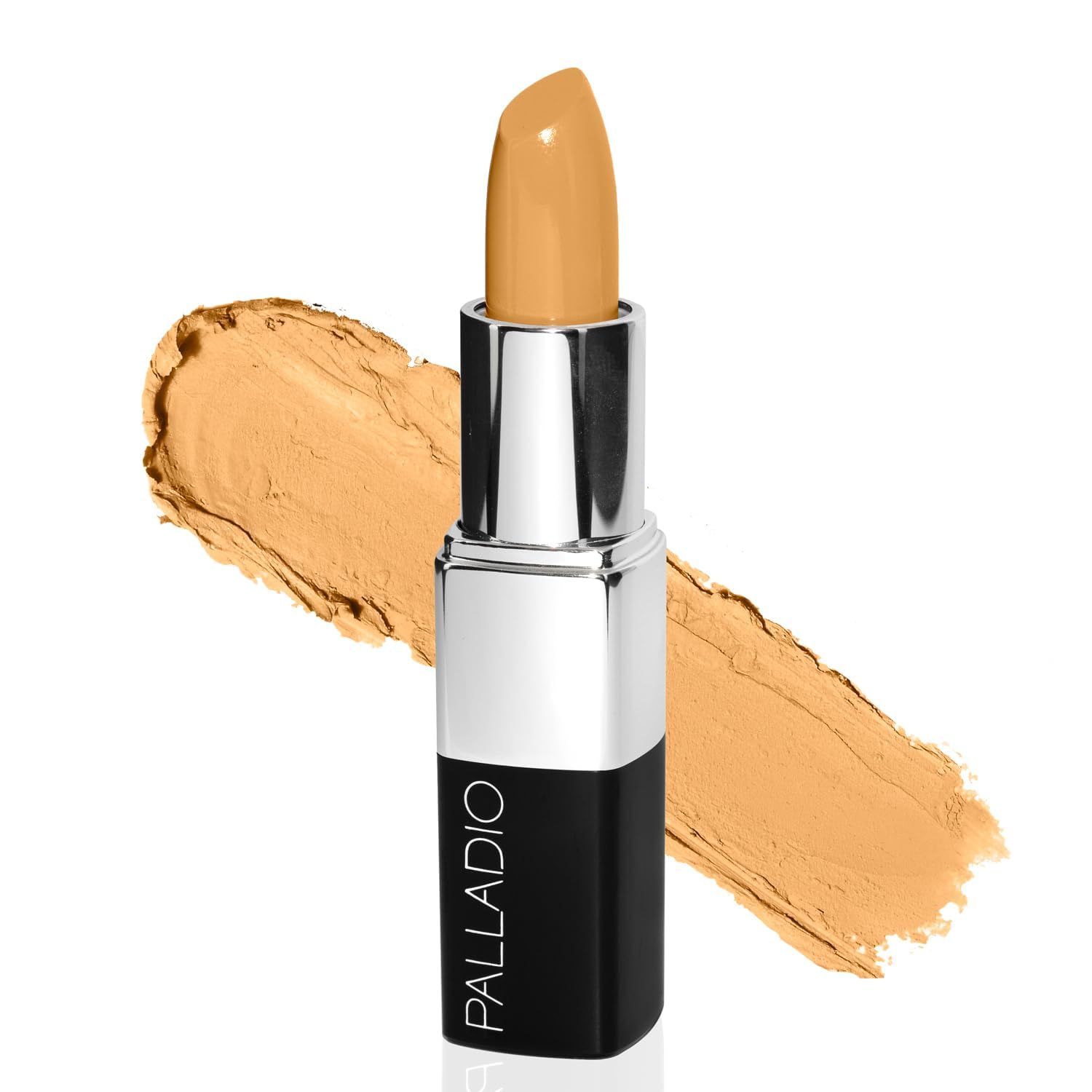 Palladio Cosmetic Treatment Concealer, 0.13 Ounce (Yellow) — image 1