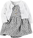 Carter's 2 Piece Dress Set (Baby)