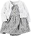Carter's 2 Piece Dress Set (Baby)