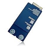Airport Wireless Network Card BCM943602CDP