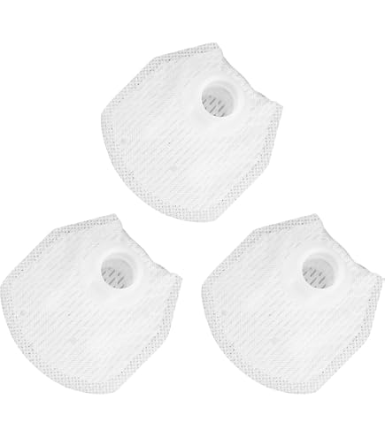 Amazon.com: Kel'thuzad PE0113ZE1 Filter Compatible with Mazda 5