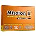 Mission 5 Math Card Game