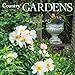 By Browntrout Publishers Country Gardens 2015 Mini 7x7 Wyman (Min) [Calendar] by 