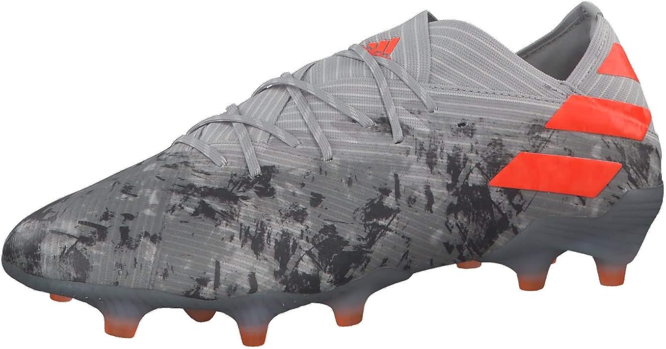 adidas Nemeziz 19.1 Fg Soccer Shoe voor heren Amazon.nl