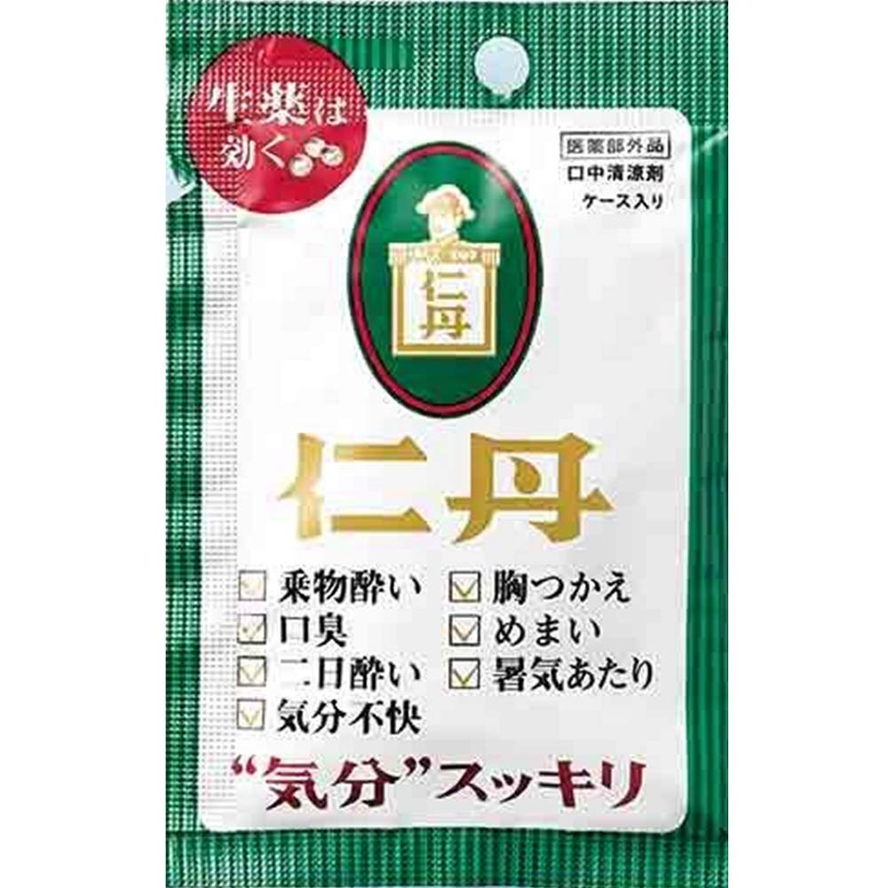 仁丹 【価格推移】 仁丹 仁丹バラエティケース430粒入の最安値 | プライシー