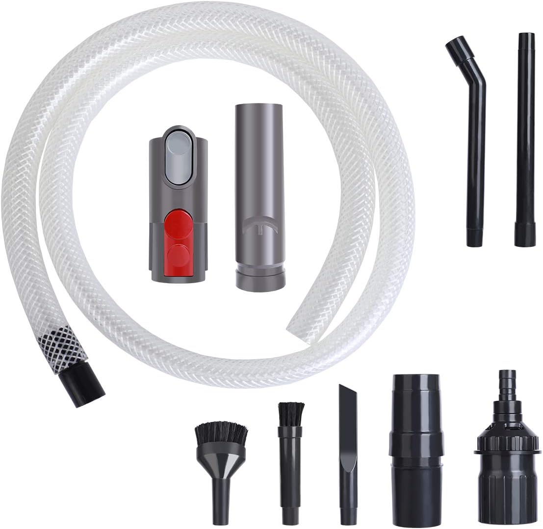 Best Dyson Dc45 Filter Cleaning