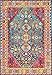 nuLOOM Erline Colorful Bohemian Area Rug, 9x12, Multi