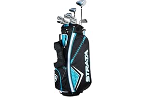 Callaway Golf Women’s Strata Complete Set