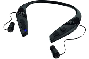 WALKER'S Walker’S Lightweight Rechargeable Shooting Hunting Razor XV 3.0