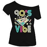 90s 80s Outfit for Women 80's Theme Party Disco