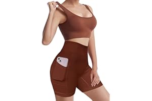 niyokki Workout Sets for Women Seamless Crop Tops Leggings Matching 2 Pieces Outfits Two Piece Yoga Workout Outfits