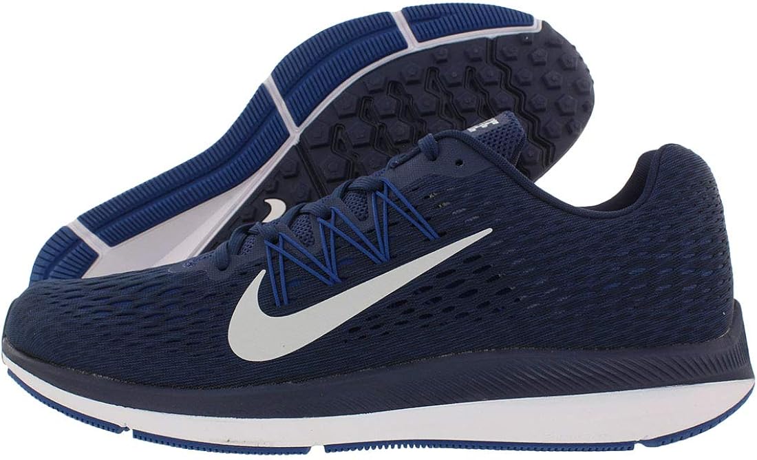 nike zoom winflo 5 4e