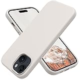 OTOFLY Compatible with iPhone 15 Case, Silicone