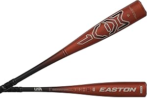 Easton | 2025 | MAV1 Baseball Bat | USA Baseball | -8 / -11 Drop | 2 5/8" Barrel | 1 Pc. Alloy