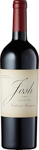 Josh Cellars, Cabernet Sauvignon, 750 mL