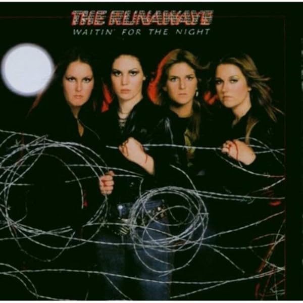 Amazon.com: Queens of Noise: CDs & Vinyl