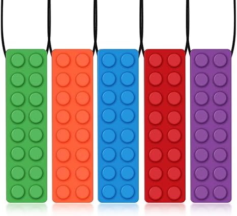 sensory chew toys amazon