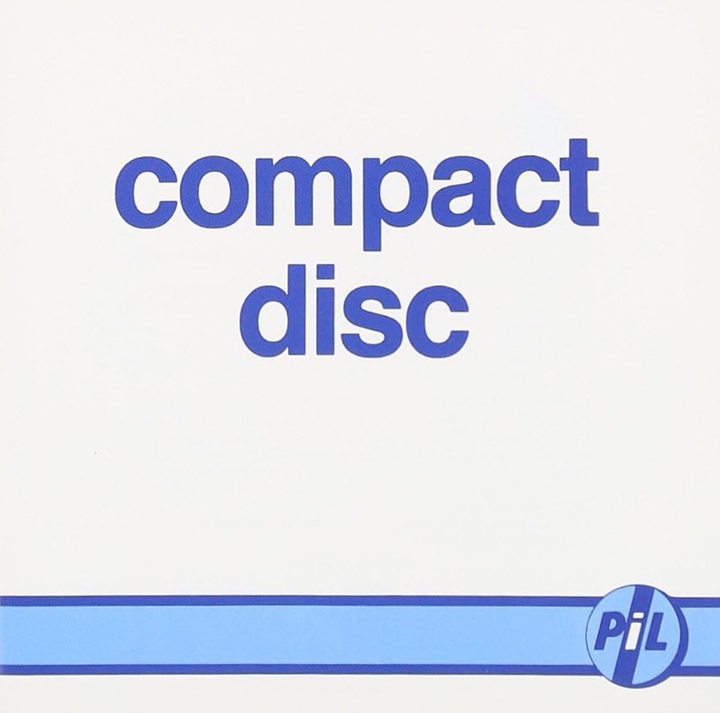 Amazon Compact Disc Public Image Ltd. 輸入盤 ミュージック
