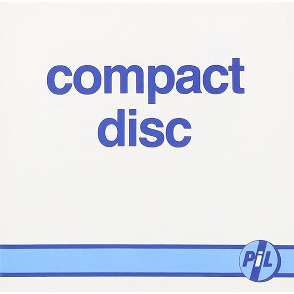 Amazon.com: Public Image Limited - First Issue (US Version