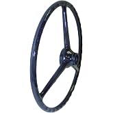 Crown Automotive Steering Wheel Steering