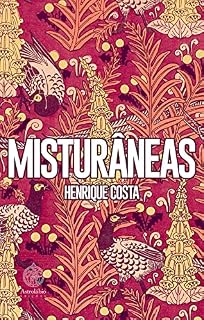 Livro Misturâneas
