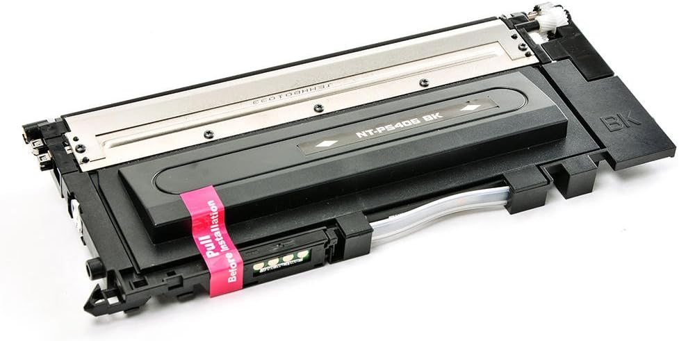 toner clp 365