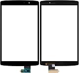 LADYSON Touch Screen Replacement for LG G Pad VK815 VK-815 X 8.3 inch Front view 6