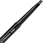 Eye Embrace The Spice: Auburn Brown Eyebrow Pencil – Waterproof, Double-Ended Automatic Angled Tip & Spoolie Brush, Cruelty-Free