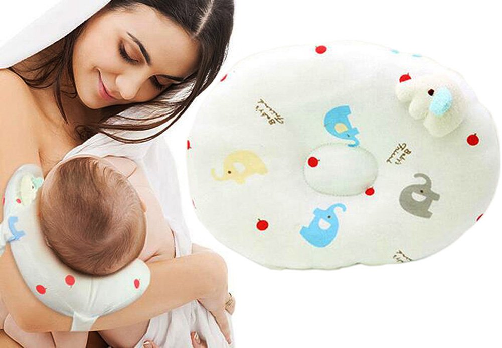 breastfeeding arm pillow