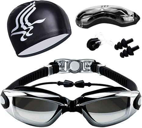 sports swimming goggles