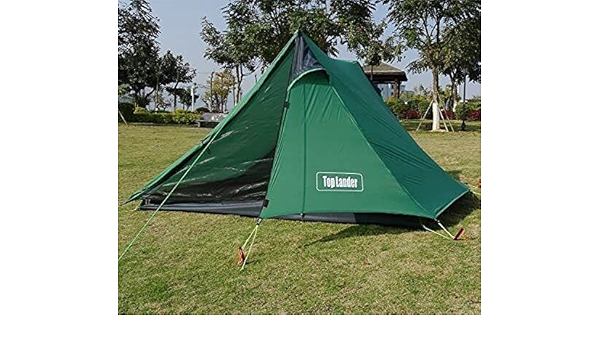 toplander tent