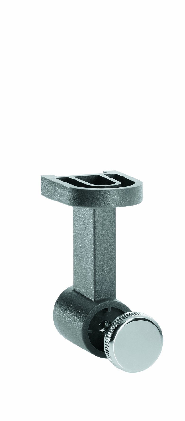 Rosle Stainless Steel Cabinet Suspension with Cap, 5 cm โ image 1